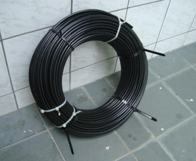 Cabo Coaxial Rg8 Kingsignal 50ohm (Uberlandia-MG)