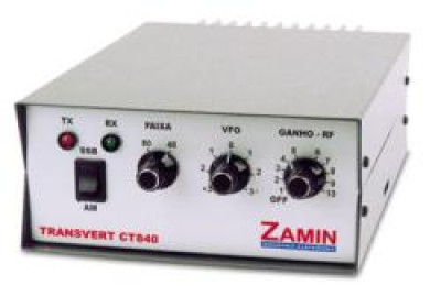 trasvert zamim ct 840  40m e 80m