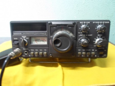 TS 130s