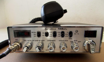 RADIO PX COBRA 148 GTL HOMOLOGADO ANATEL