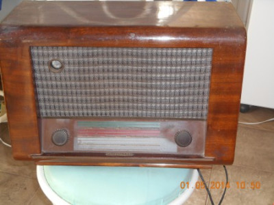 TELEFUNKEN LARGO