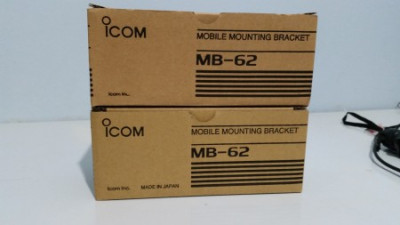 MB-62 Icom Suporte