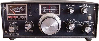Atlas 210x