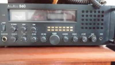VENDO ALAN 560