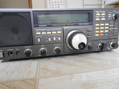 vendo FRG8800 em perfeitas condições