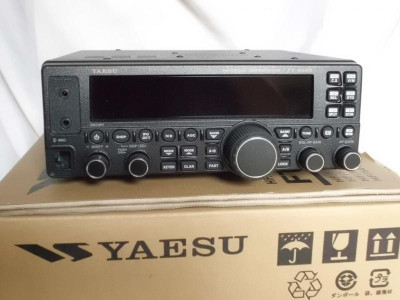 YAESU FT450D