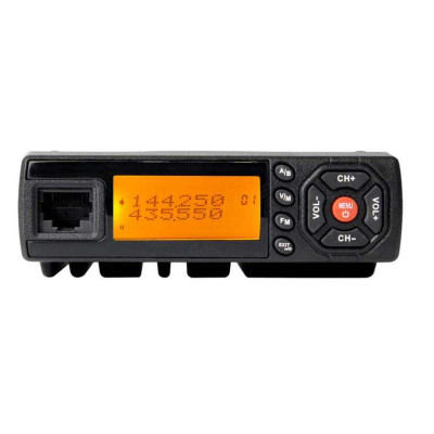 MINI TM-218 DUAL COM SCAMBLER