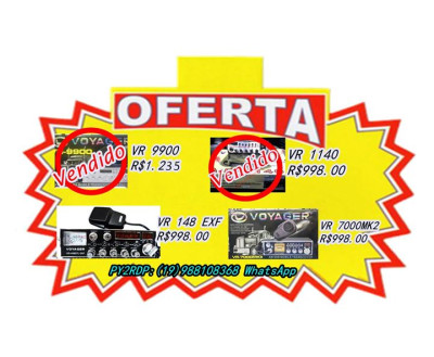 Vendo VR 148 EXF / VR 7000 MKII