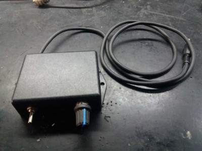 AUTO TUNER YAESU FT-857/897