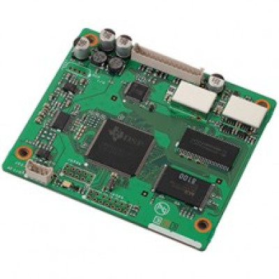 PLACA FFT-1 PARA FT DX 1200 DECODIFICAR CW, RTTY, PSK