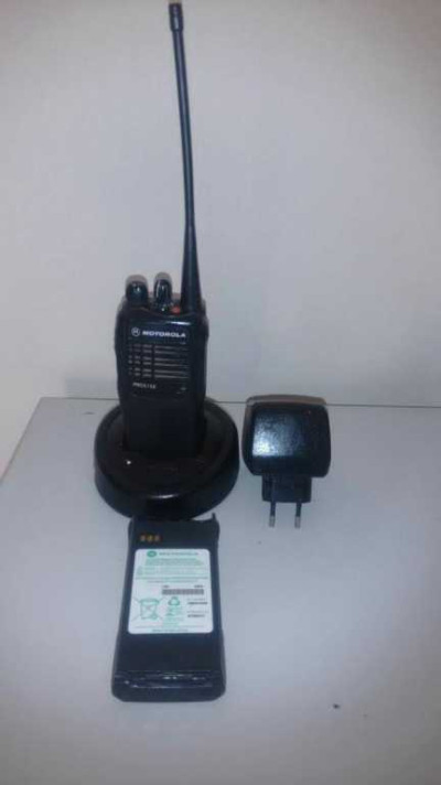 MOTOROLA PRO 5150 UHF