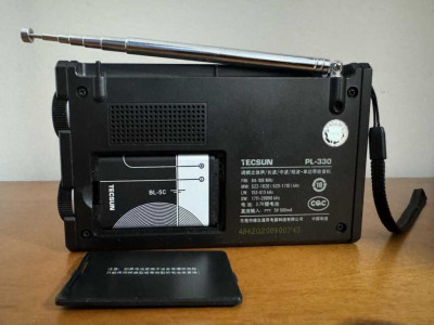 Radio HT Yaesu VX8R