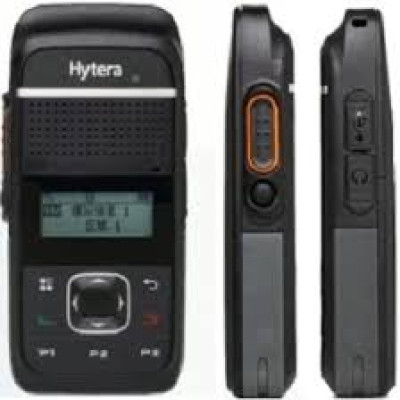 Rádio Portátil Hytera PD356