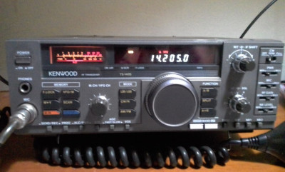 KENWOOD TS-140S