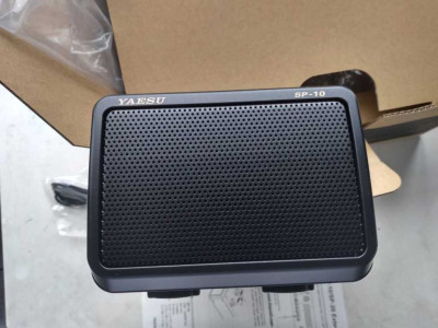Alto-falante externo YAESU SP-10 (para a linha do FT-991)