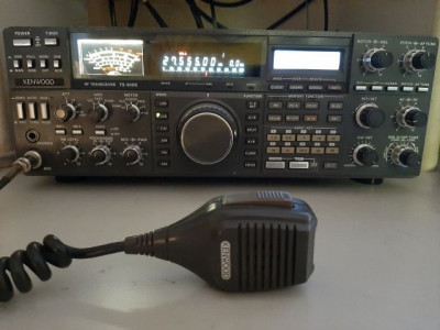 Kenwood TS-940S
