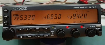 TM 741