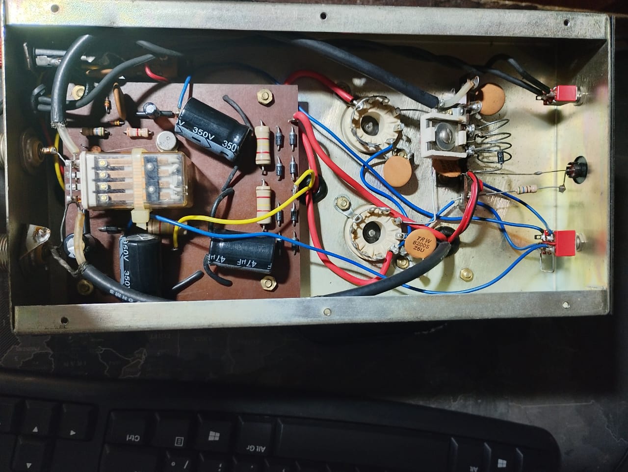 linear Mac L120A — Foto 3