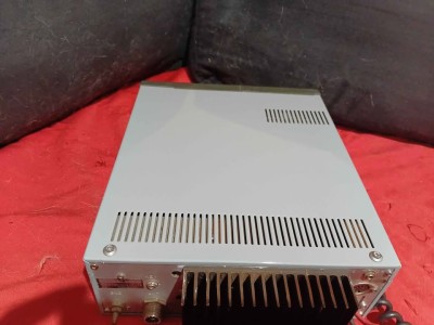 EU ESTOU COLOCANDO A VENDA UM TRANCEPTOR YAESU FT 7B ,RÁRIDADE #### — Miniatura 5